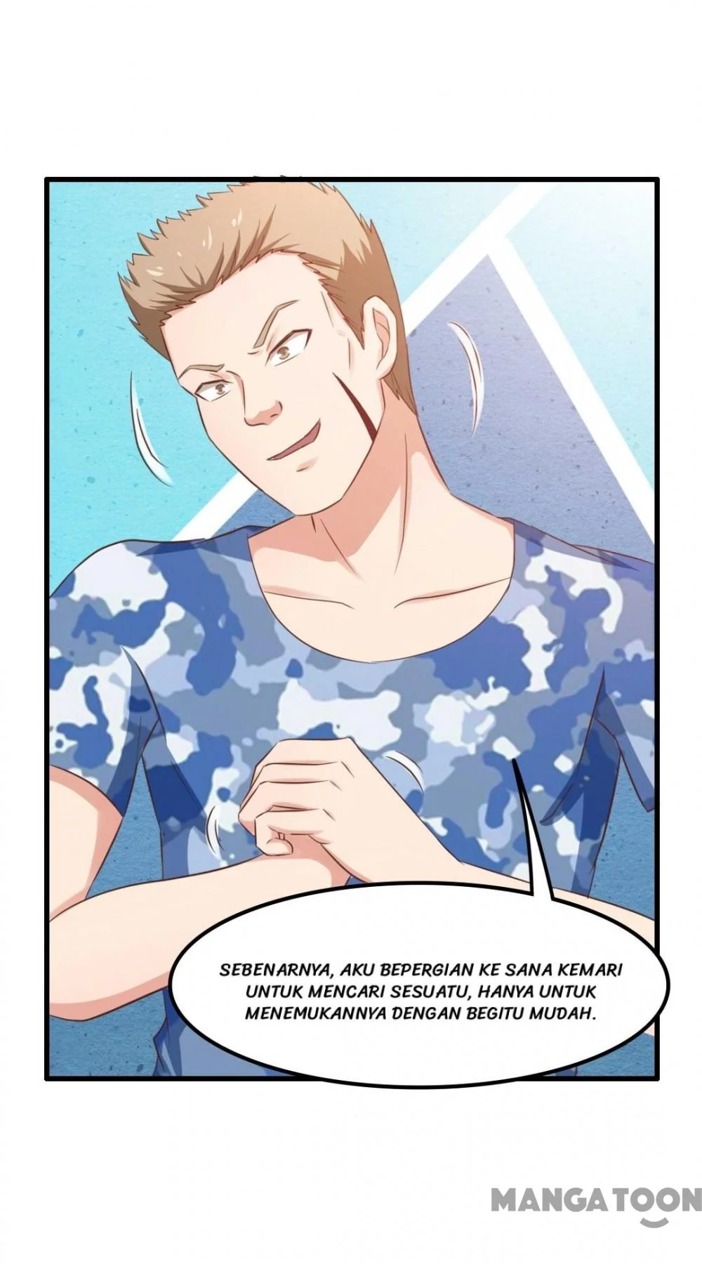 My Pretty Tenants Chapter 61 Gambar 5
