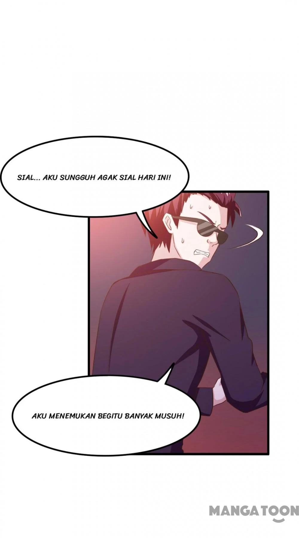 My Pretty Tenants Chapter 61 Gambar 7