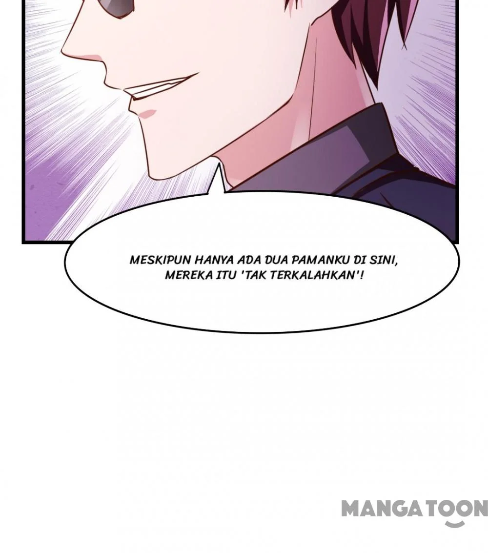 My Pretty Tenants Chapter 62 Gambar 11