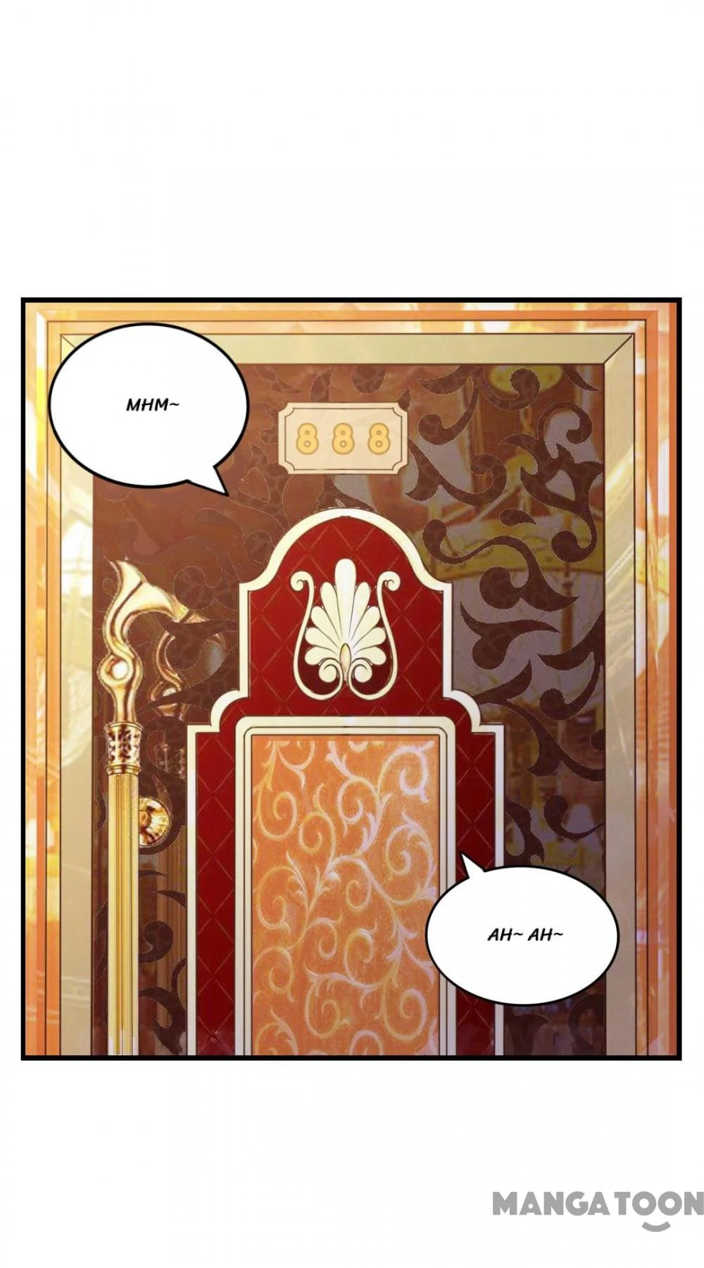 My Pretty Tenants Chapter 62 Gambar 12