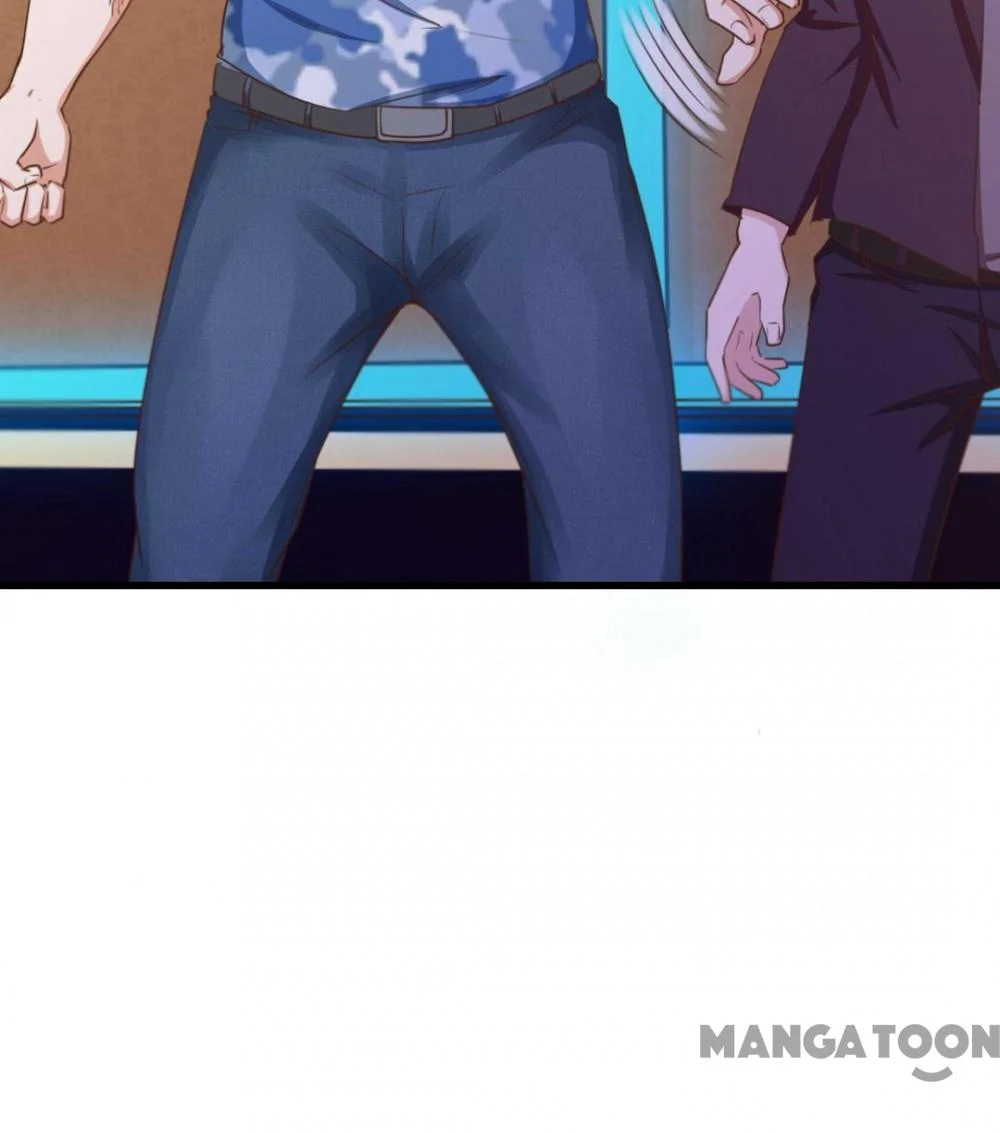 My Pretty Tenants Chapter 62 Gambar 16