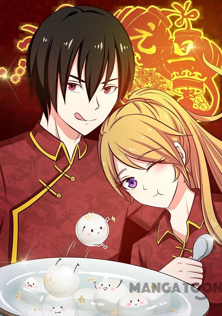 Komik My Pretty Tenants Chapter 62 gambar 1