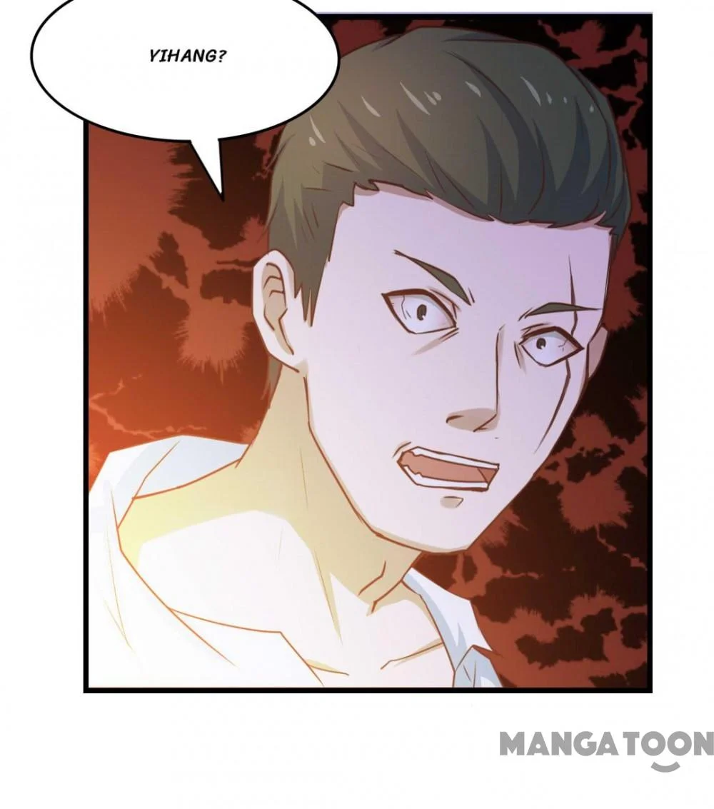 My Pretty Tenants Chapter 62 Gambar 21