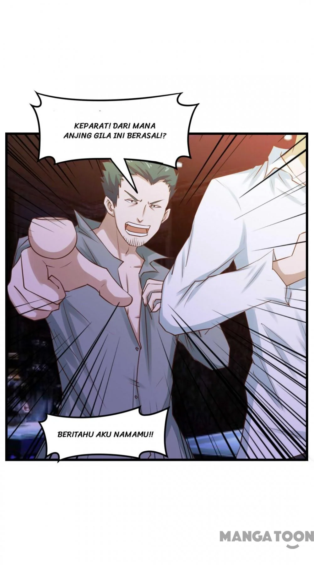 My Pretty Tenants Chapter 62 Gambar 24