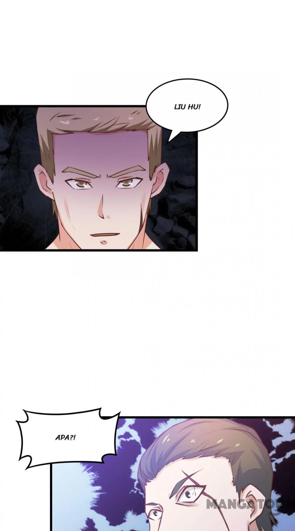 My Pretty Tenants Chapter 62 Gambar 25