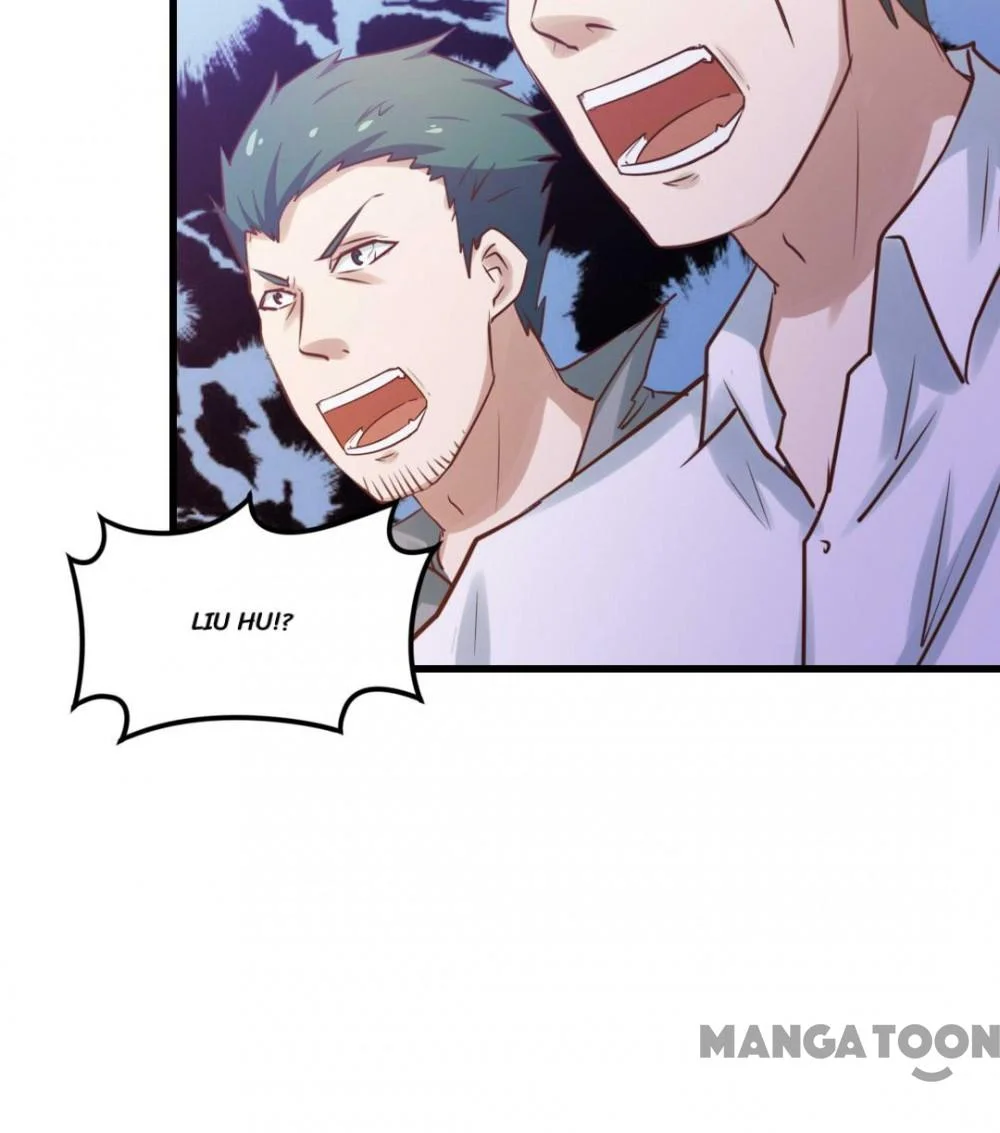 My Pretty Tenants Chapter 62 Gambar 26