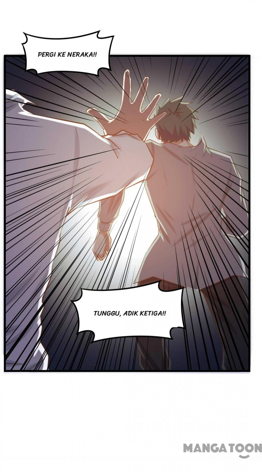My Pretty Tenants Chapter 62 Gambar 28