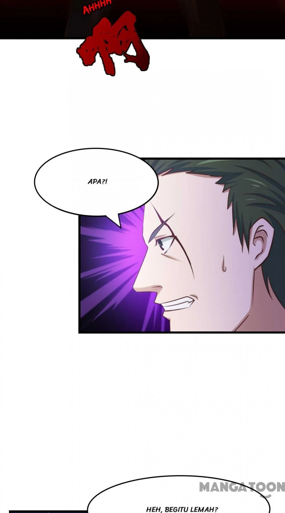 My Pretty Tenants Chapter 62 Gambar 33