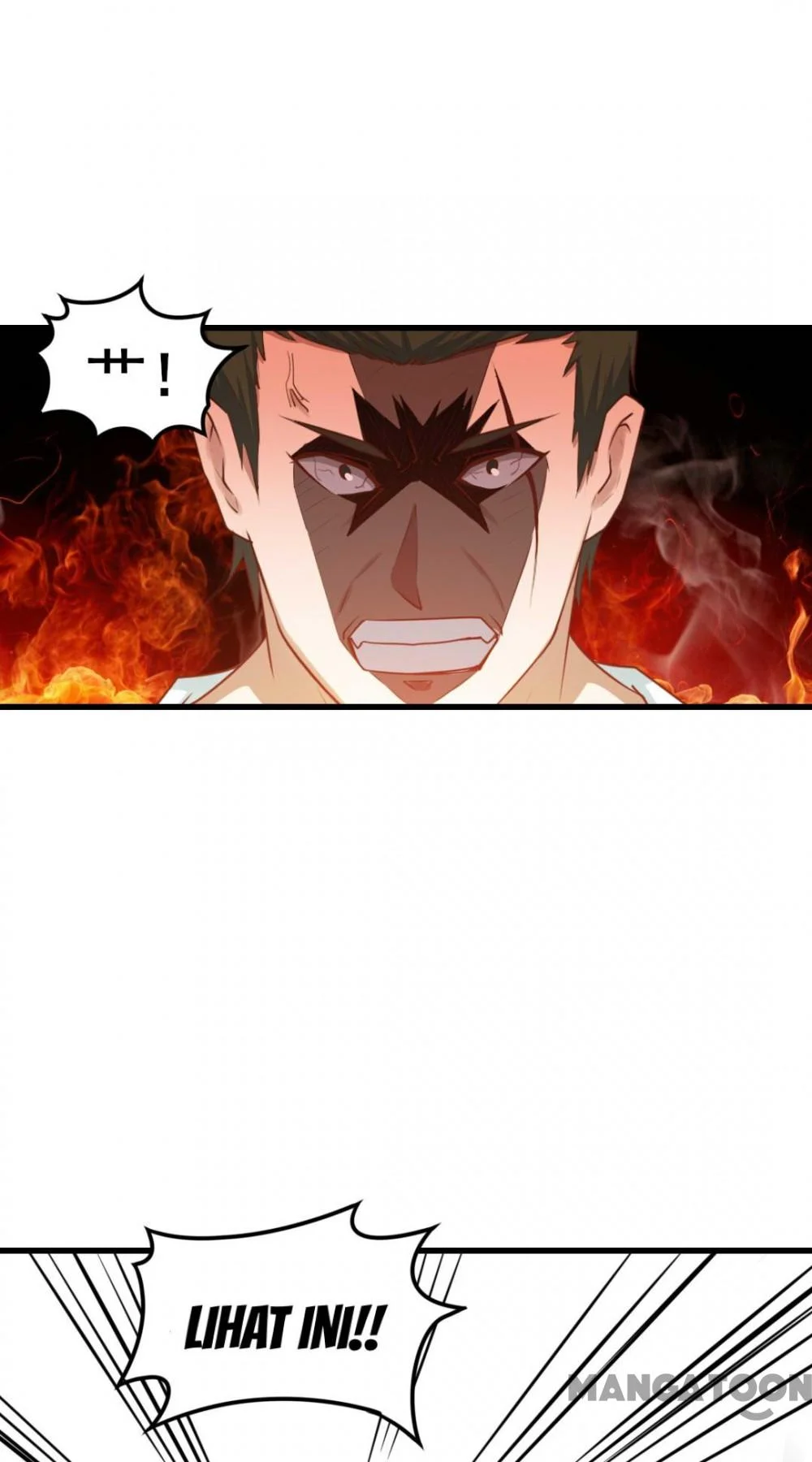 My Pretty Tenants Chapter 62 Gambar 35