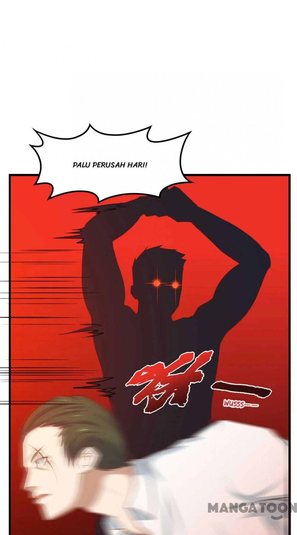 My Pretty Tenants Chapter 62 Gambar 38