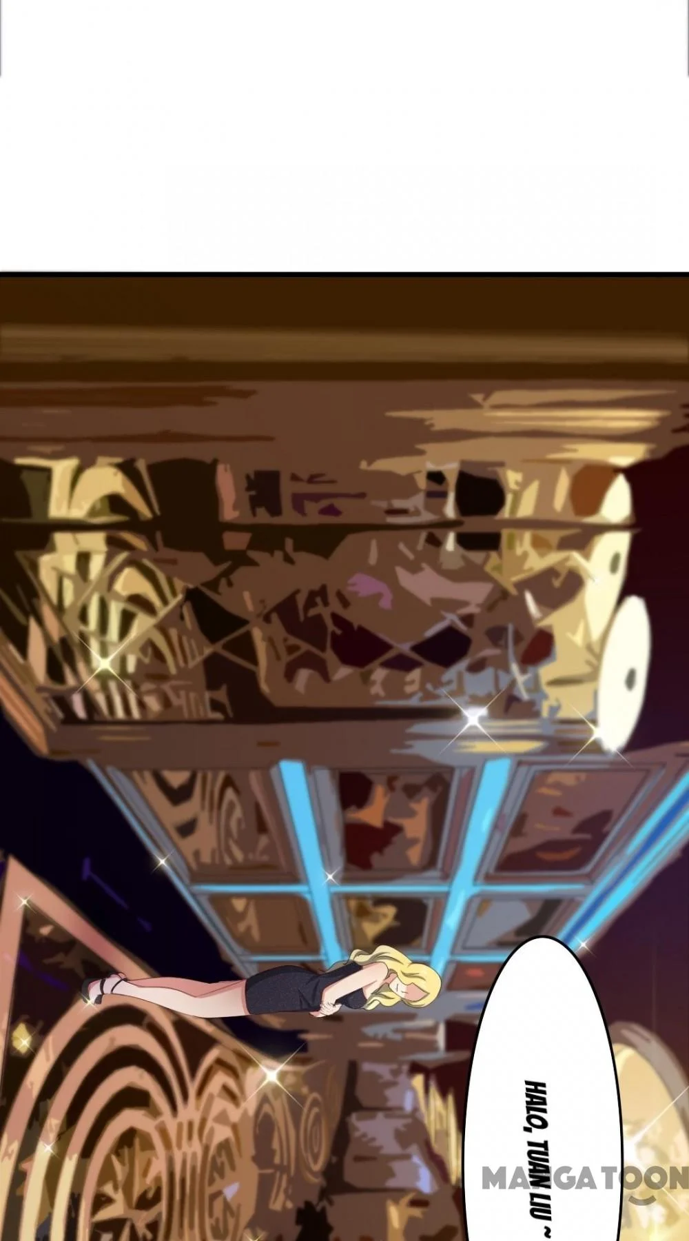 My Pretty Tenants Chapter 62 Gambar 3