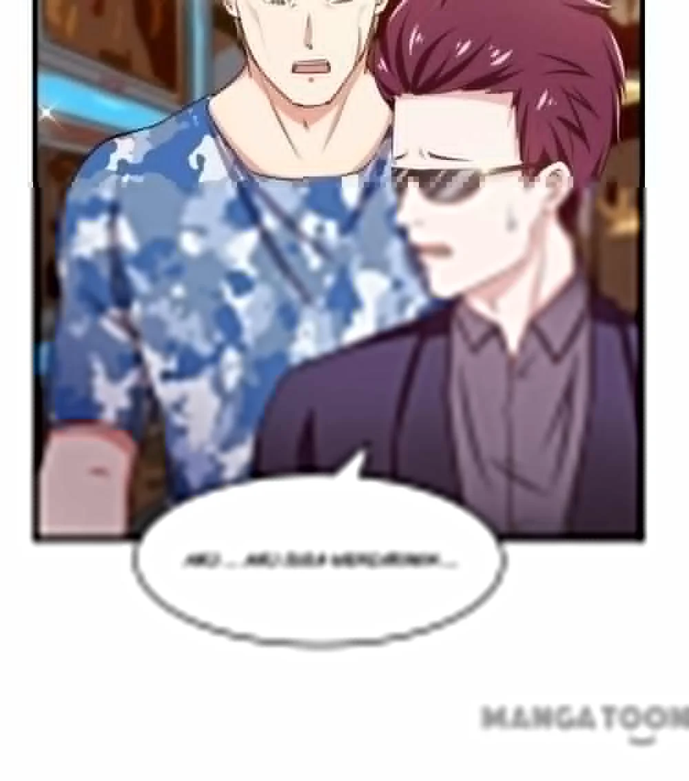 My Pretty Tenants Chapter 62 Gambar 6