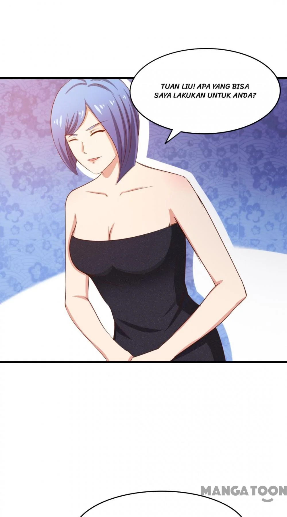 My Pretty Tenants Chapter 62 Gambar 7