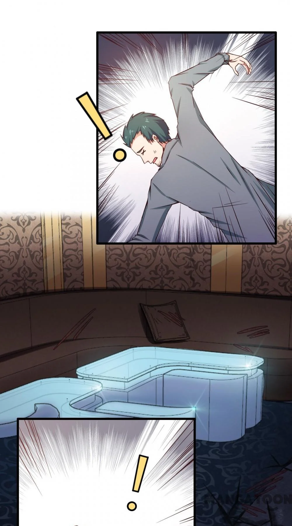 My Pretty Tenants Chapter 63 Gambar 11