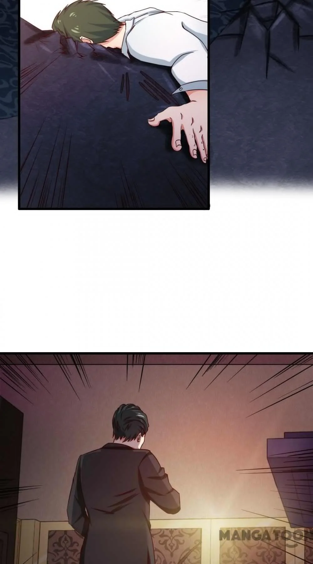 My Pretty Tenants Chapter 63 Gambar 12