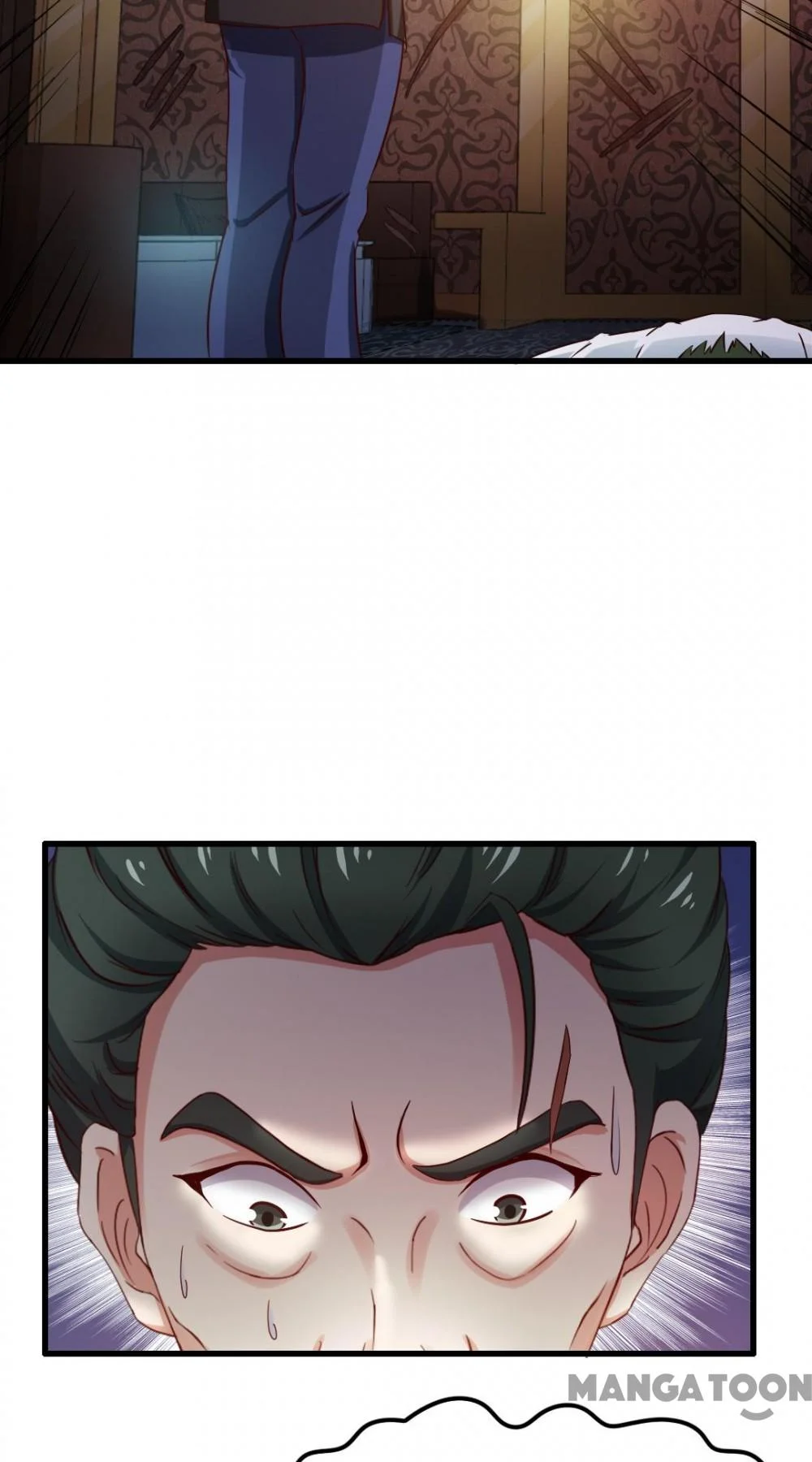 My Pretty Tenants Chapter 63 Gambar 13