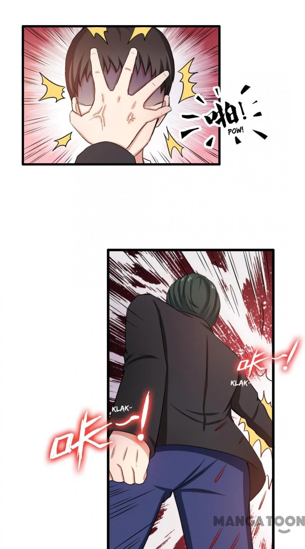 My Pretty Tenants Chapter 63 Gambar 17