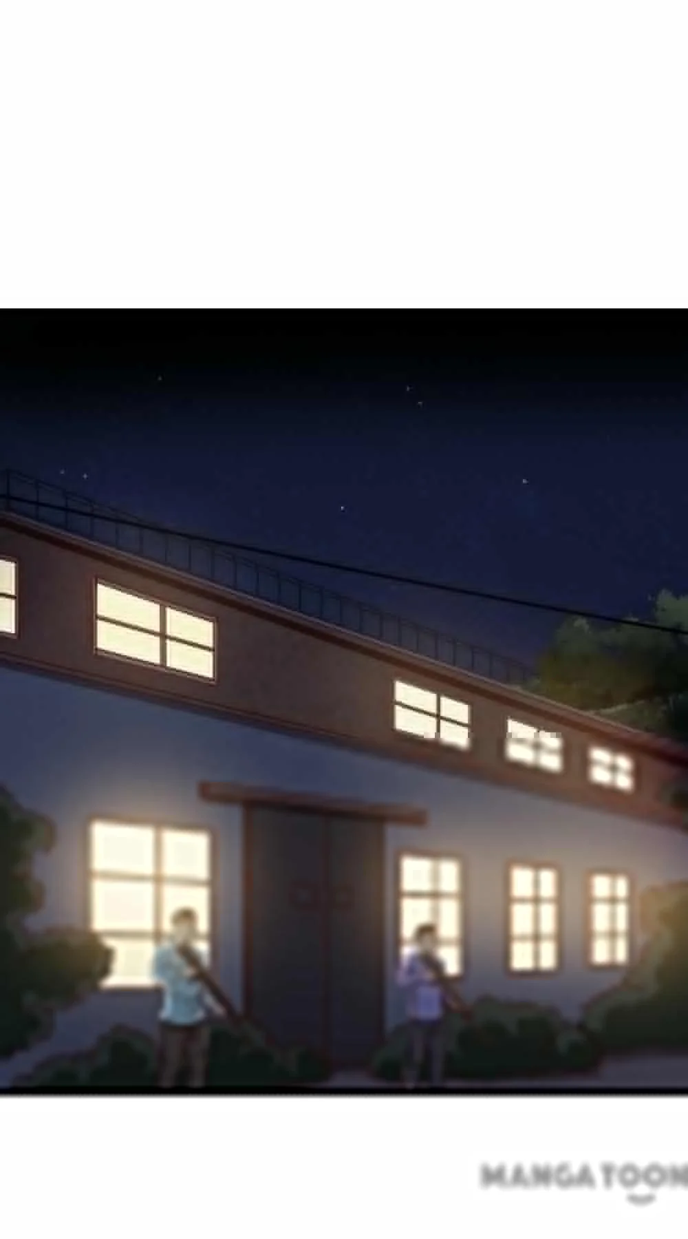 Komik My Pretty Tenants Chapter 63 gambar 1