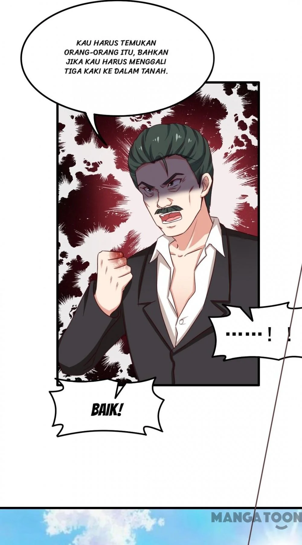 My Pretty Tenants Chapter 63 Gambar 21