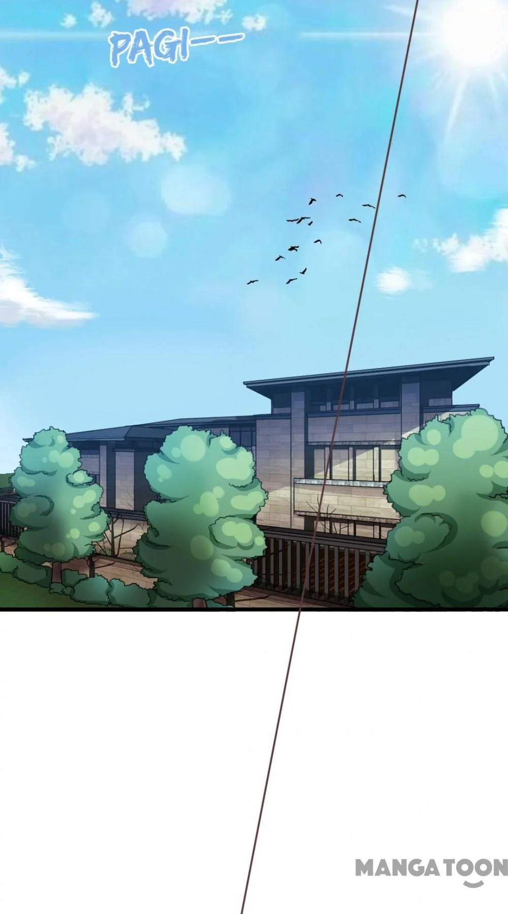 My Pretty Tenants Chapter 63 Gambar 22