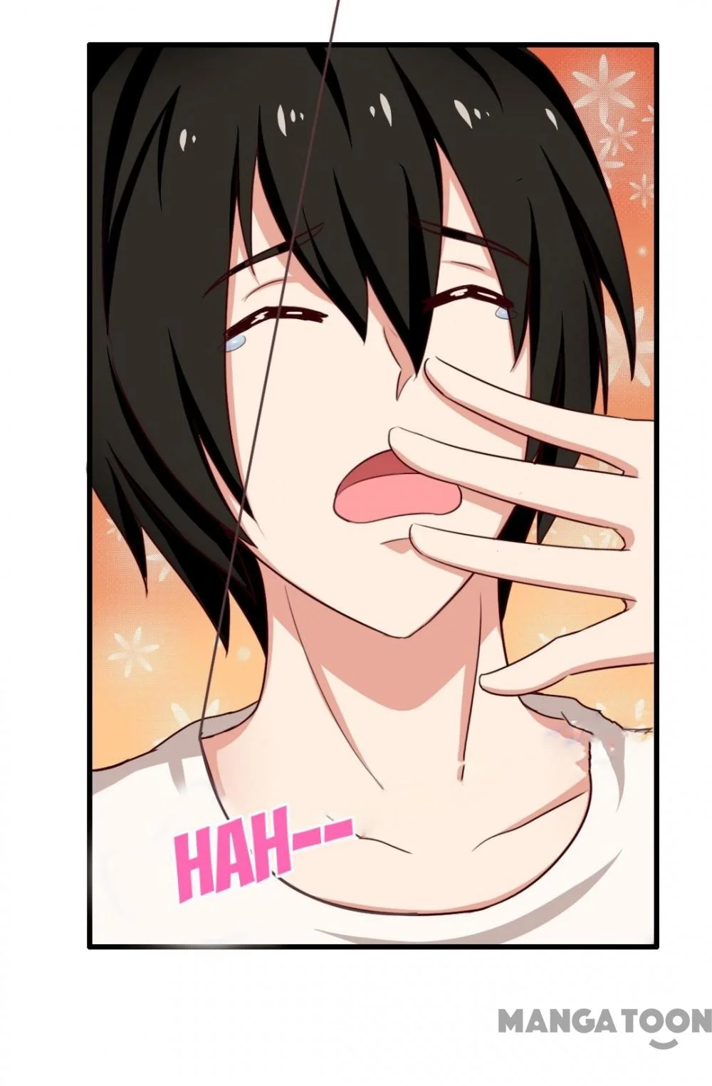 My Pretty Tenants Chapter 63 Gambar 23