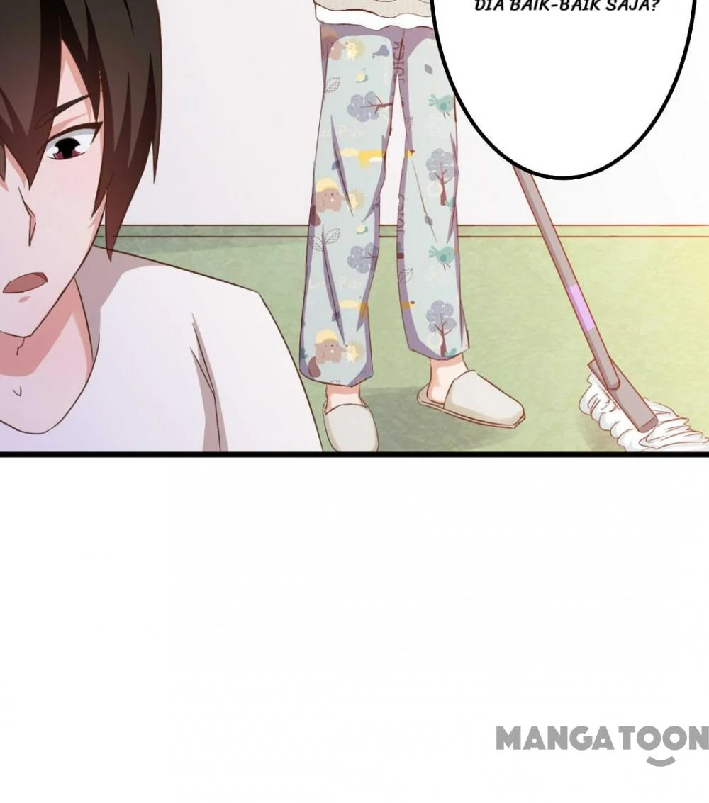 My Pretty Tenants Chapter 63 Gambar 28