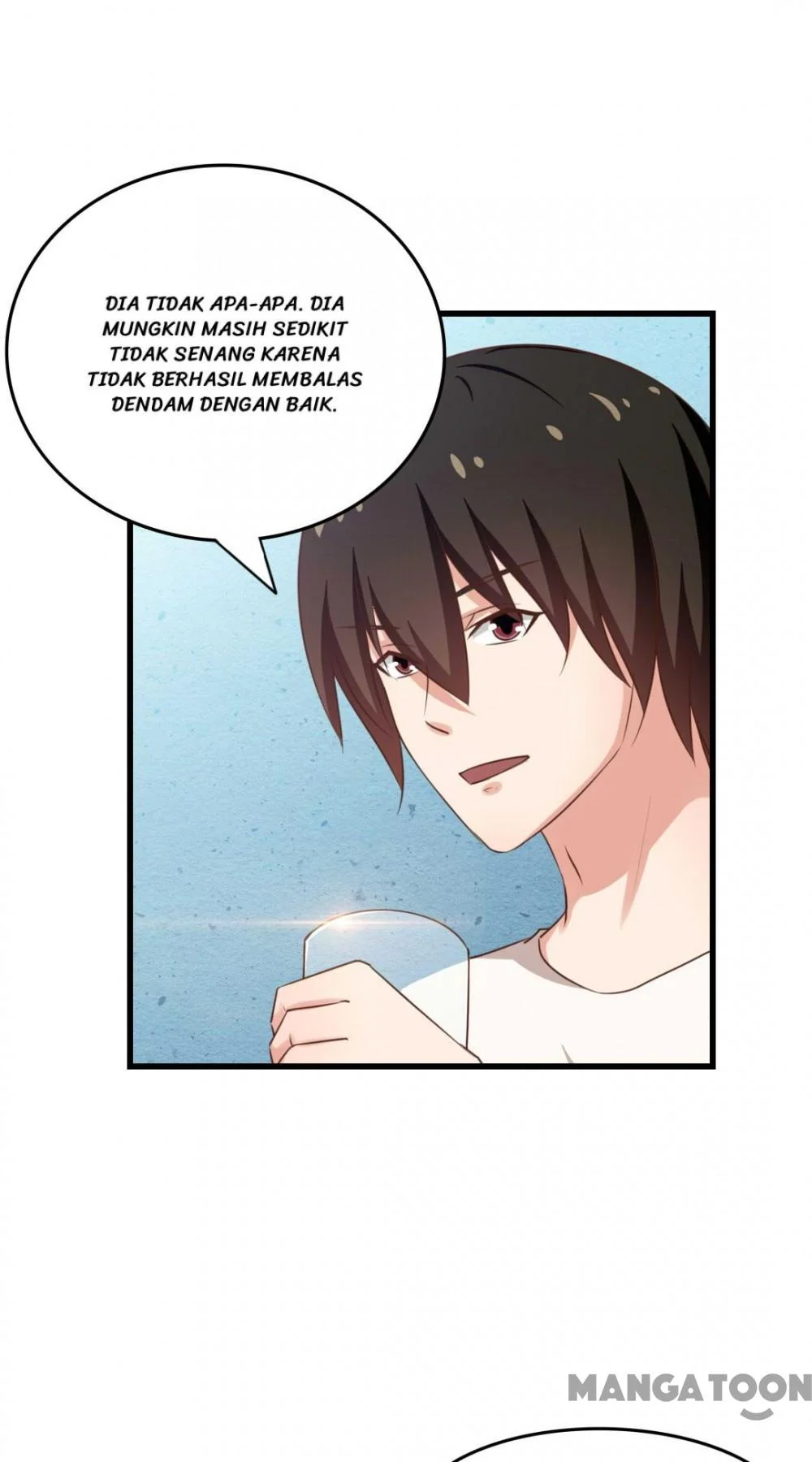 My Pretty Tenants Chapter 63 Gambar 29