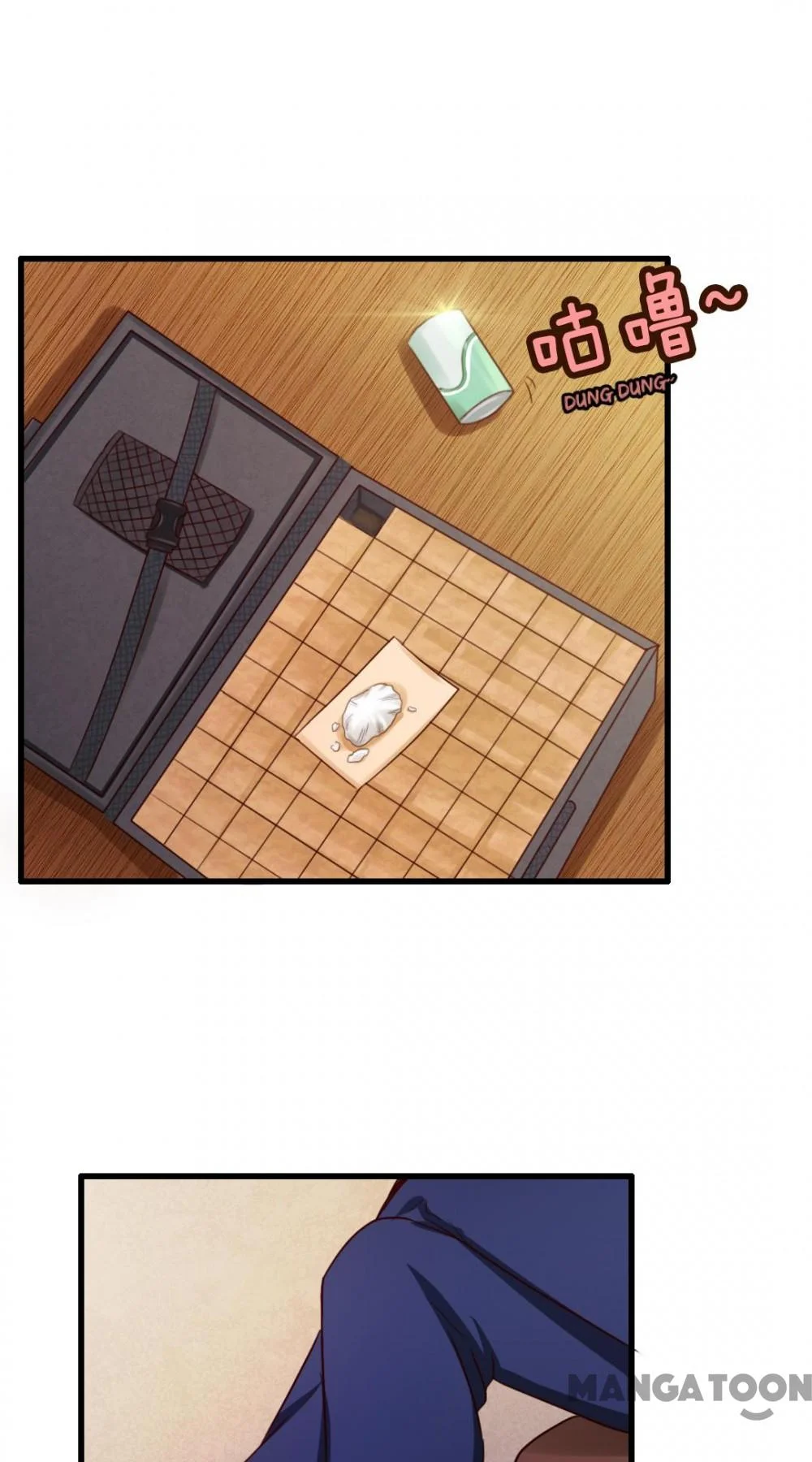 Manhwa My Pretty Tenants Chapter 63 gambar 2