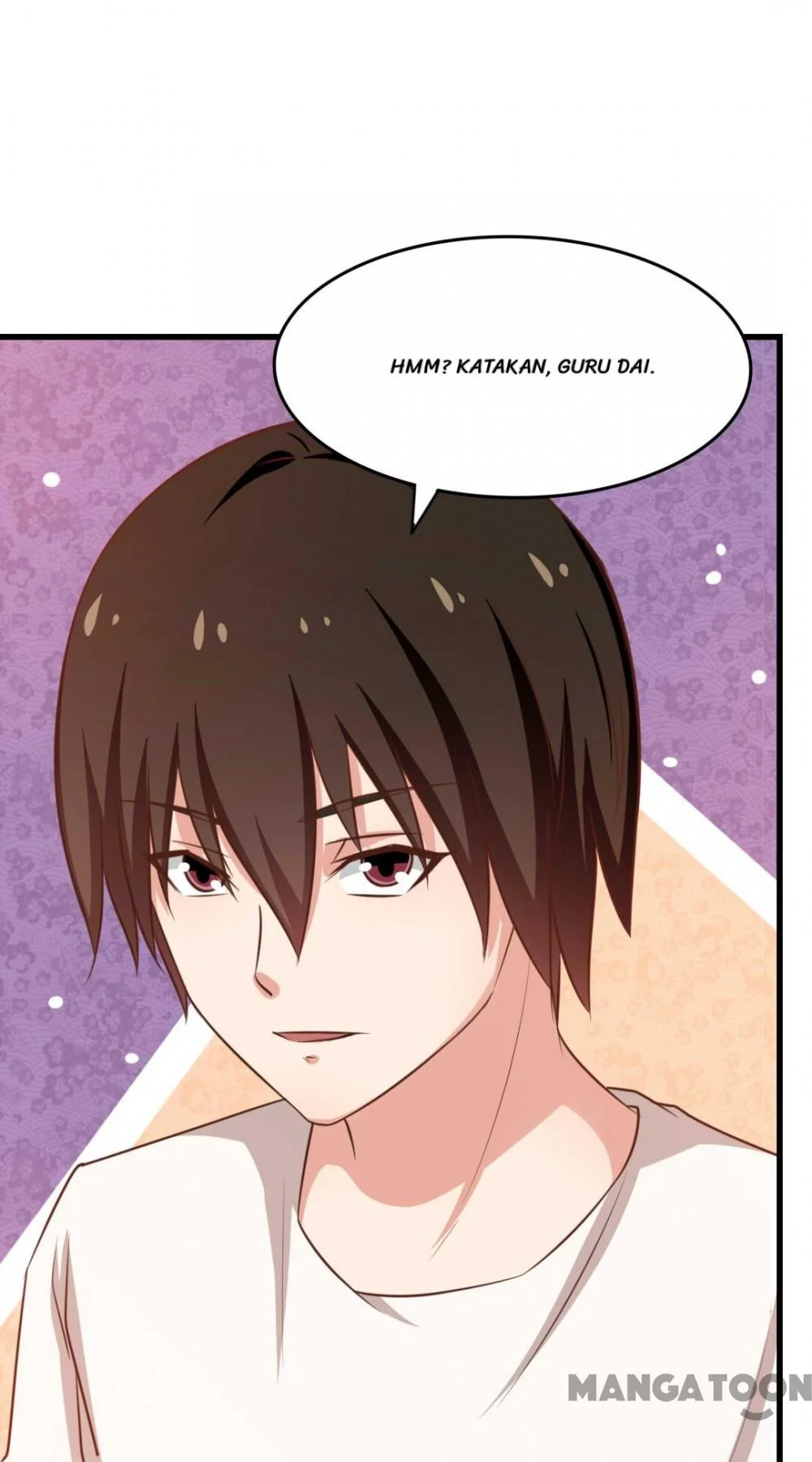 My Pretty Tenants Chapter 63 Gambar 32