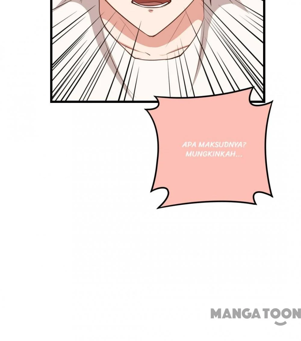 My Pretty Tenants Chapter 63 Gambar 38