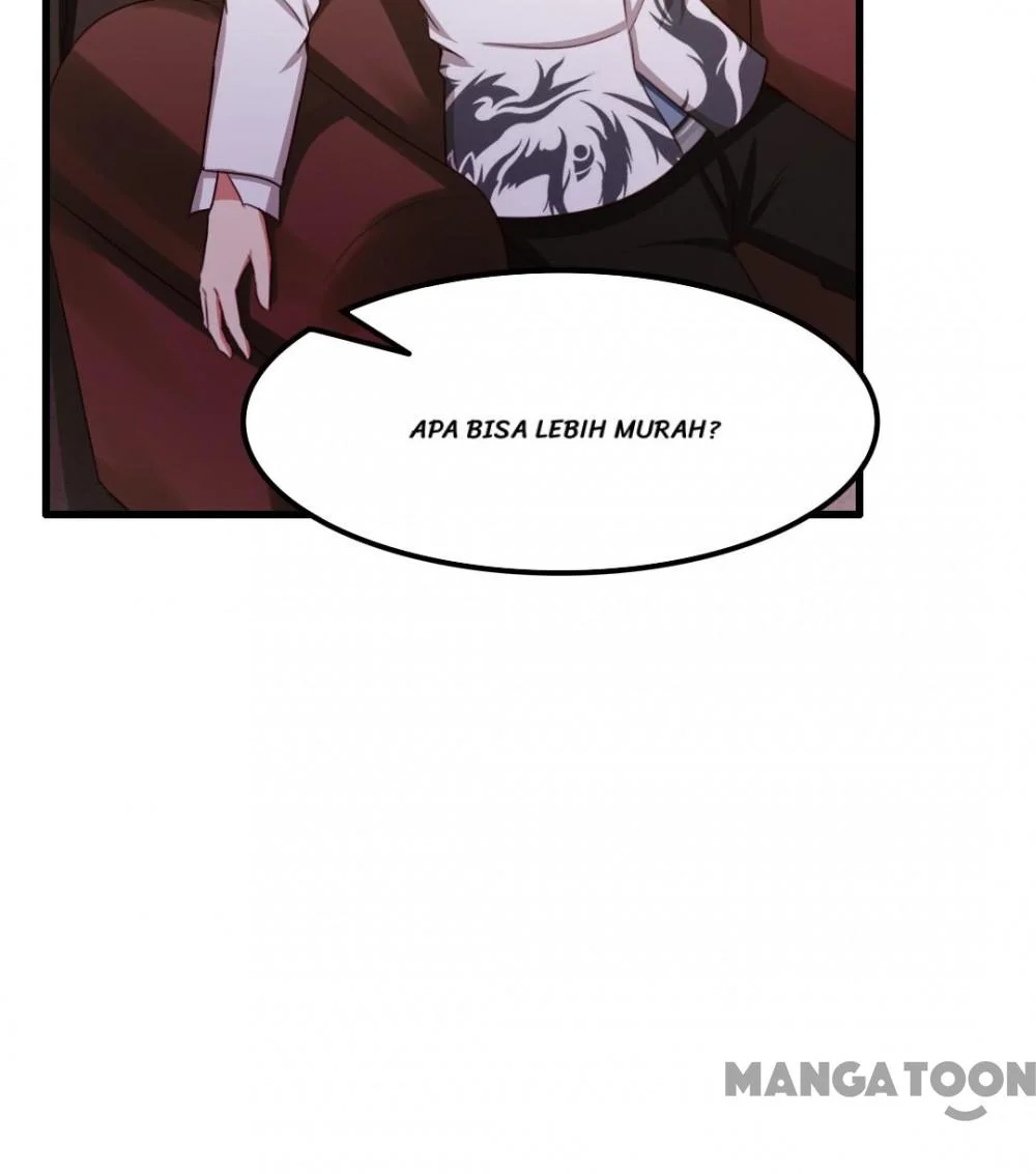 My Pretty Tenants Chapter 63 Gambar 5