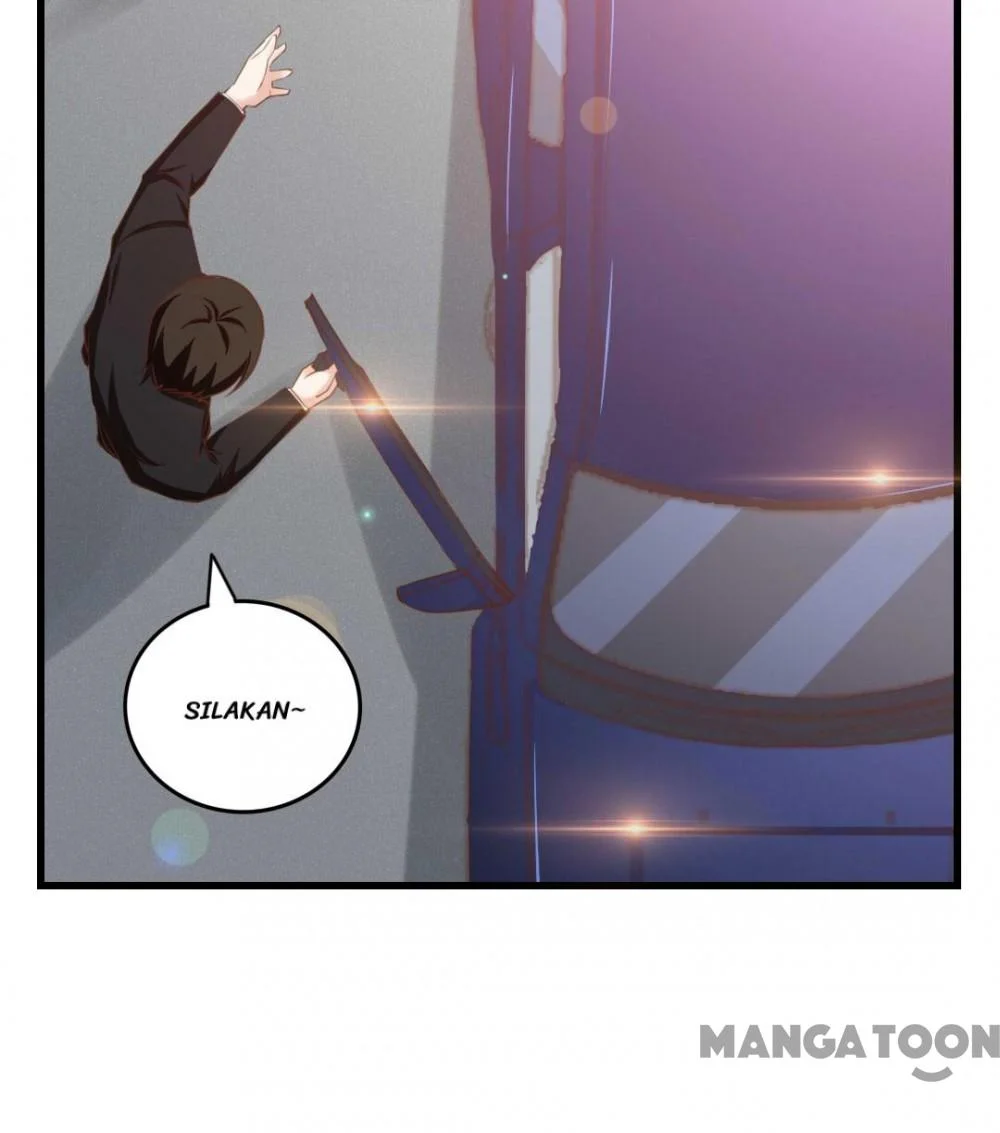 My Pretty Tenants Chapter 64 Gambar 10