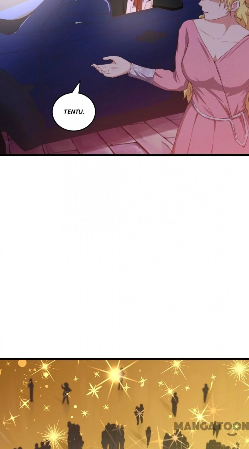 My Pretty Tenants Chapter 64 Gambar 14