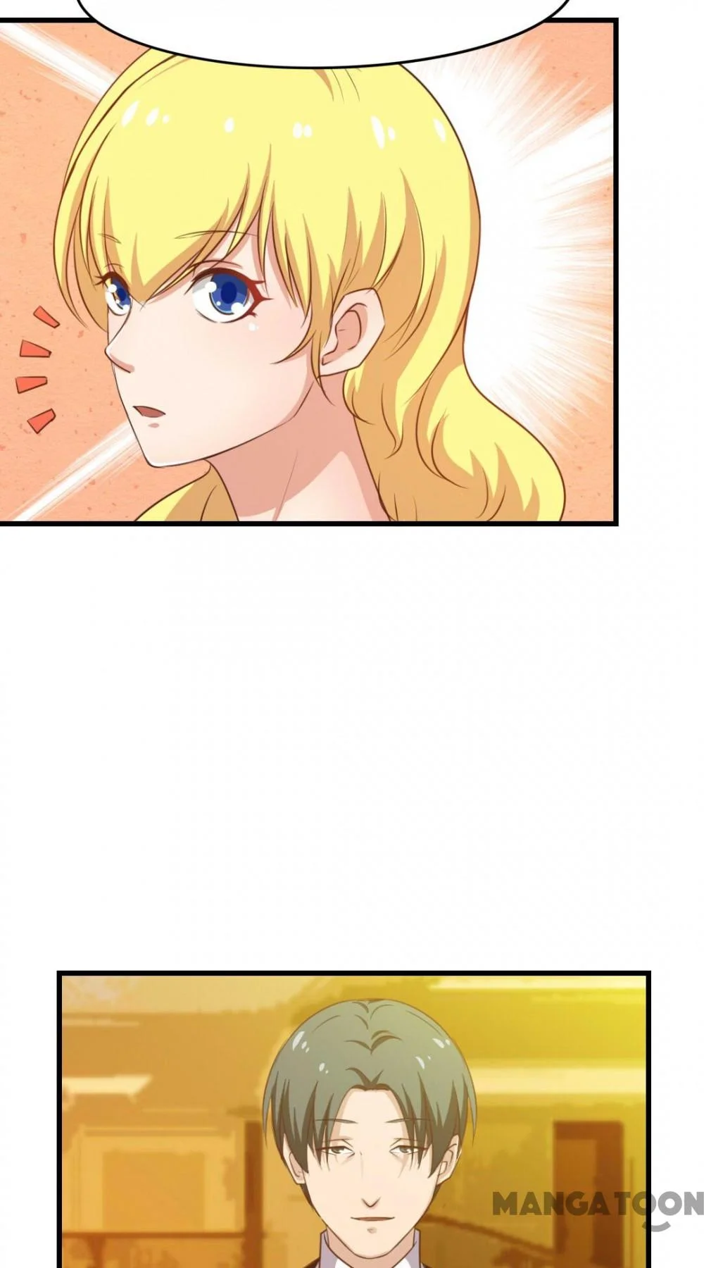 My Pretty Tenants Chapter 64 Gambar 19