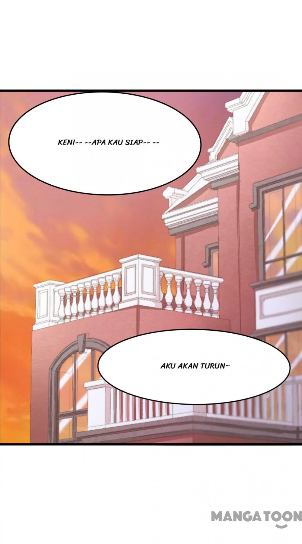 Komik My Pretty Tenants Chapter 64 gambar 1