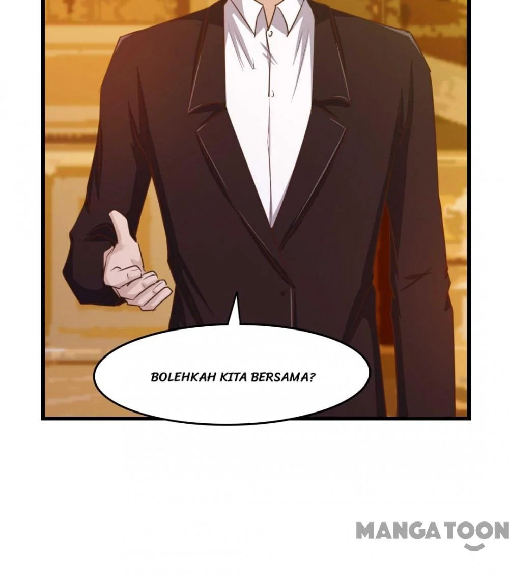 My Pretty Tenants Chapter 64 Gambar 20