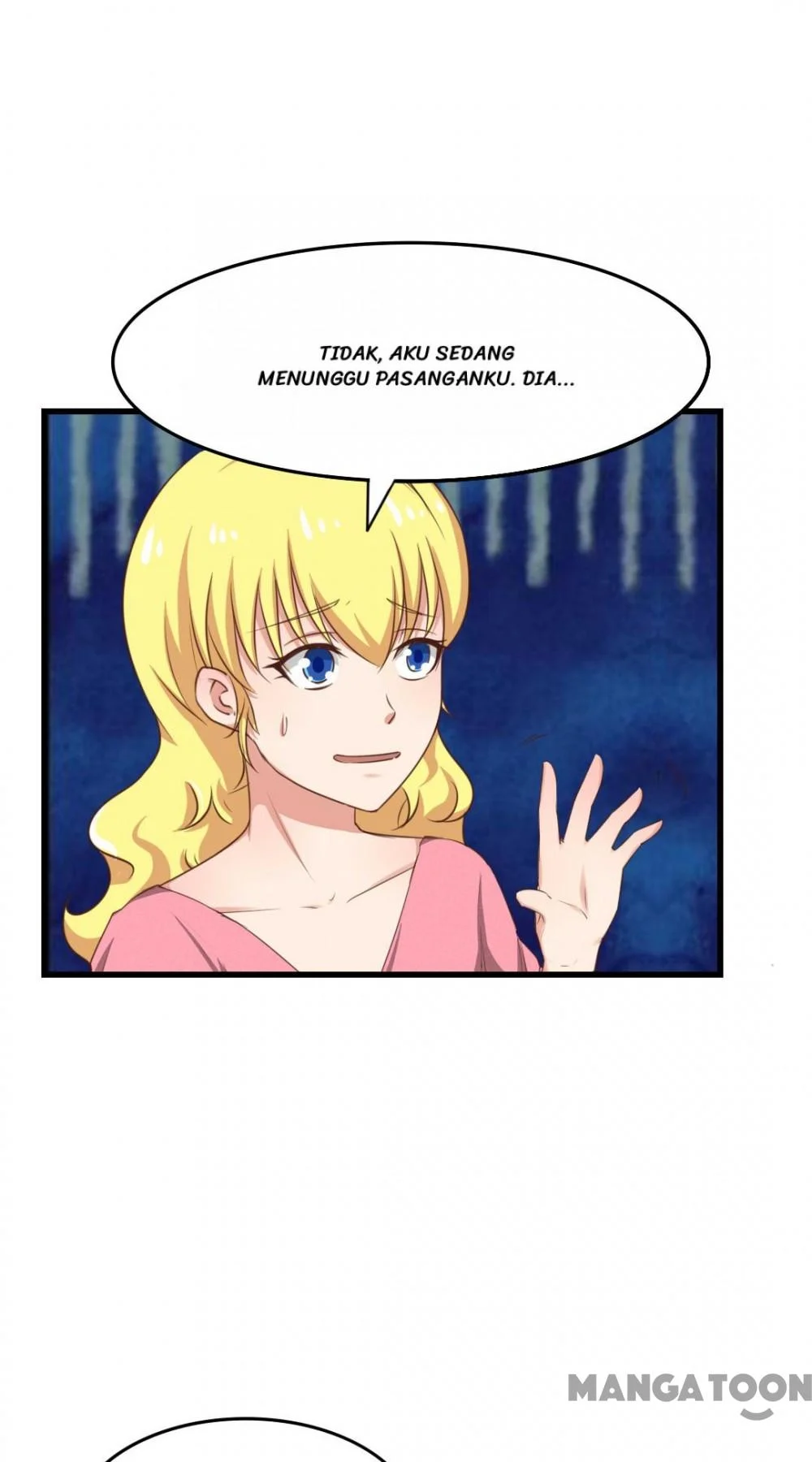 My Pretty Tenants Chapter 64 Gambar 21