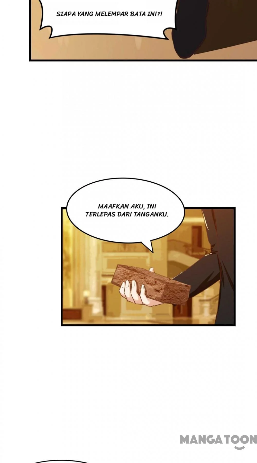 My Pretty Tenants Chapter 64 Gambar 29