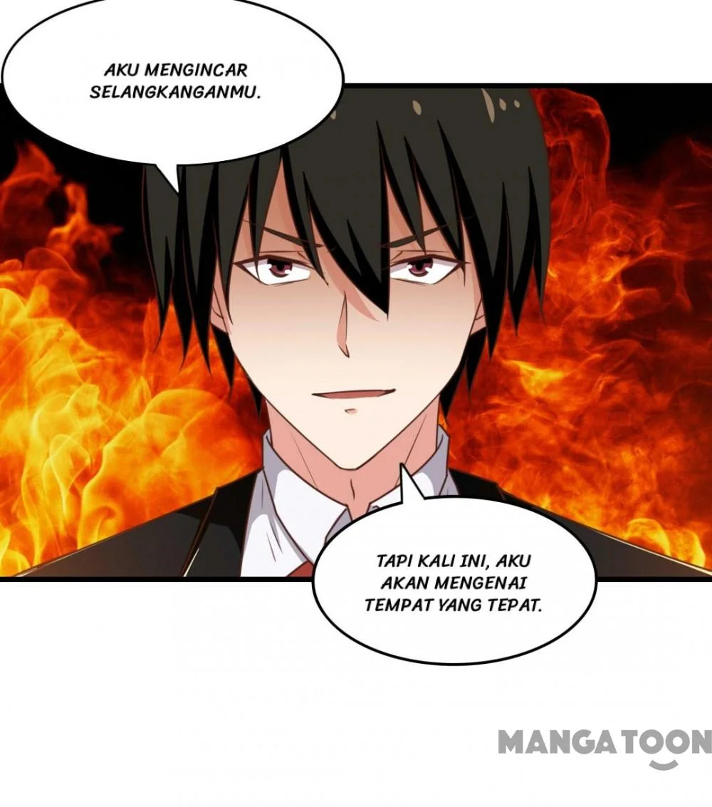 My Pretty Tenants Chapter 64 Gambar 30