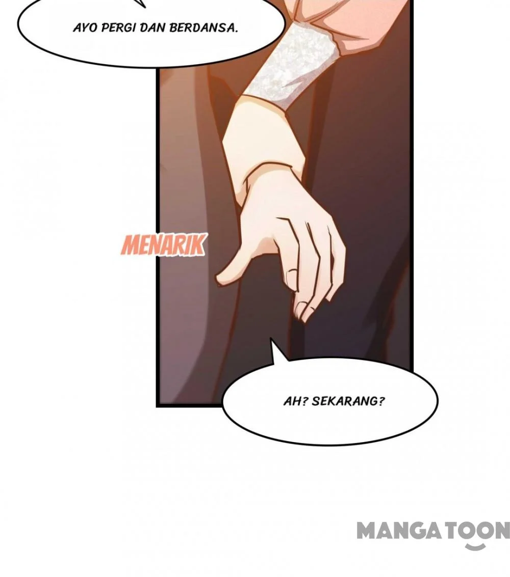 My Pretty Tenants Chapter 64 Gambar 35