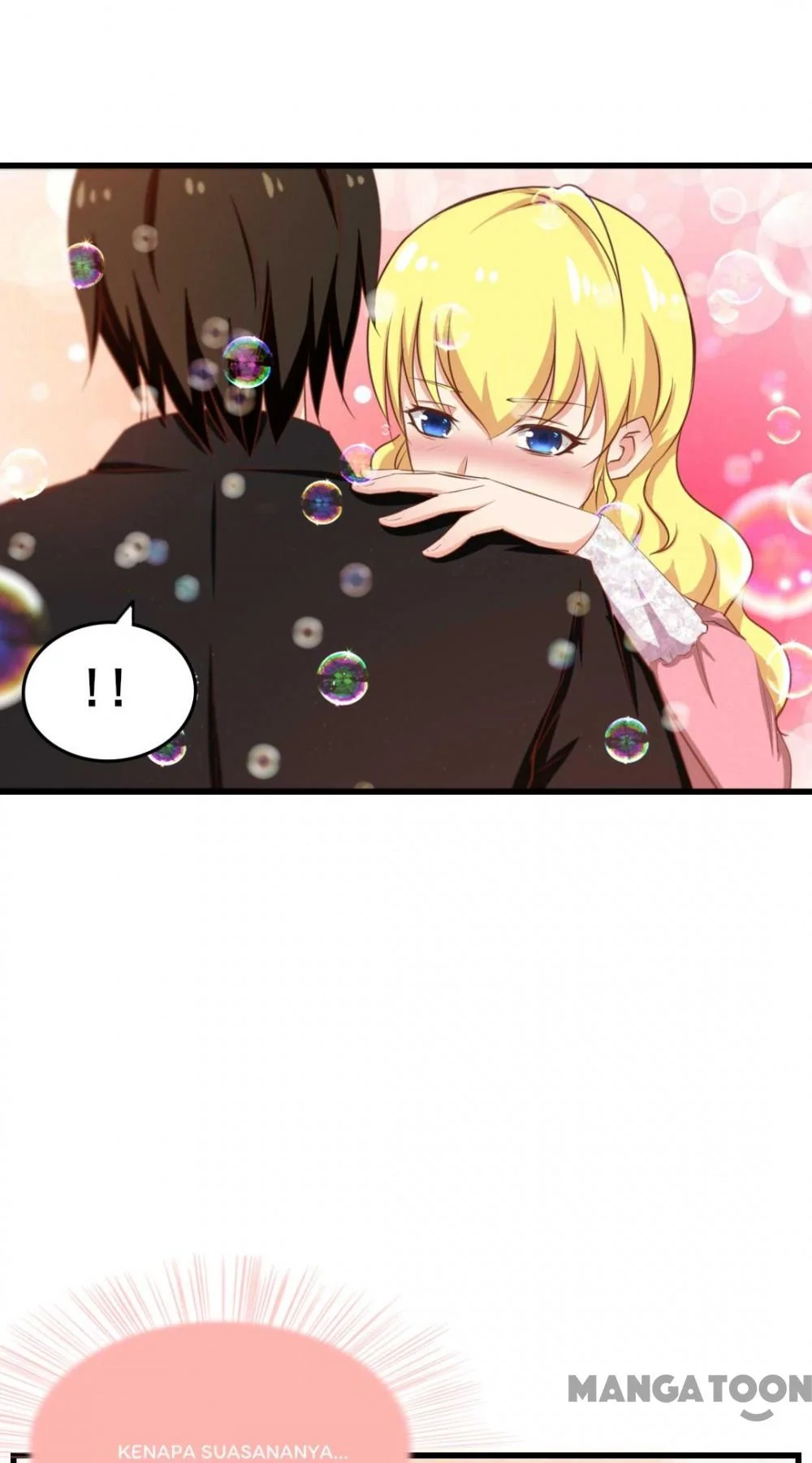 My Pretty Tenants Chapter 64 Gambar 38