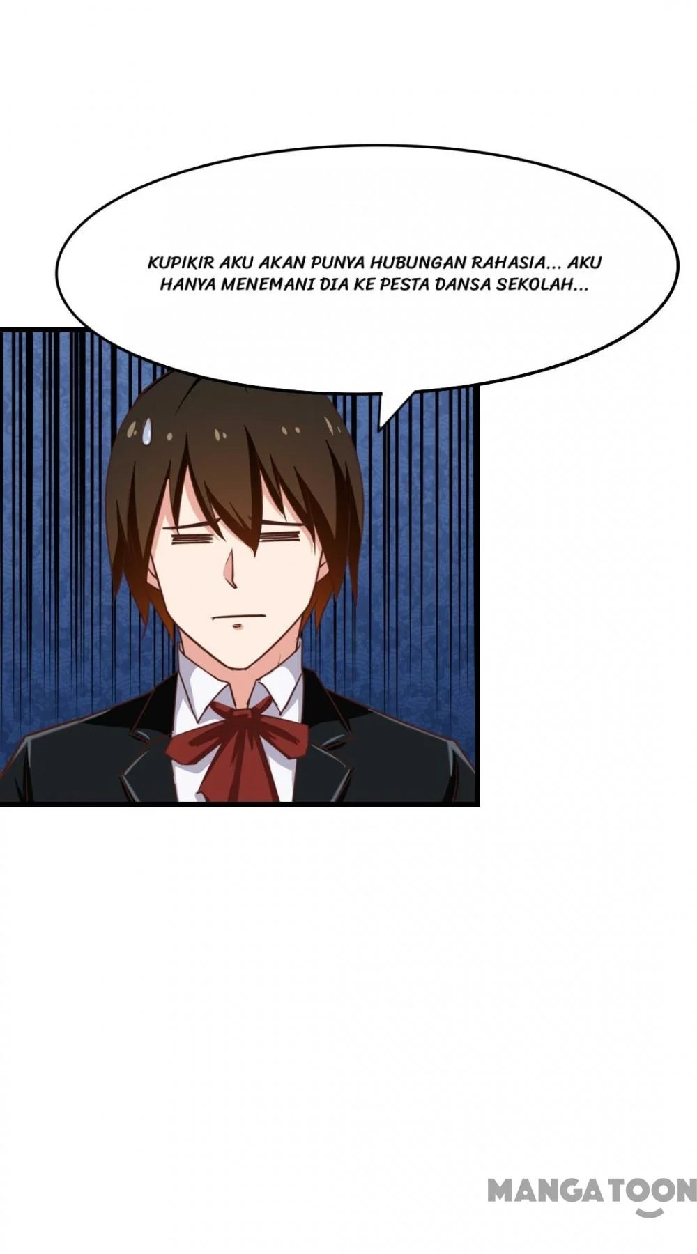 My Pretty Tenants Chapter 64 Gambar 3