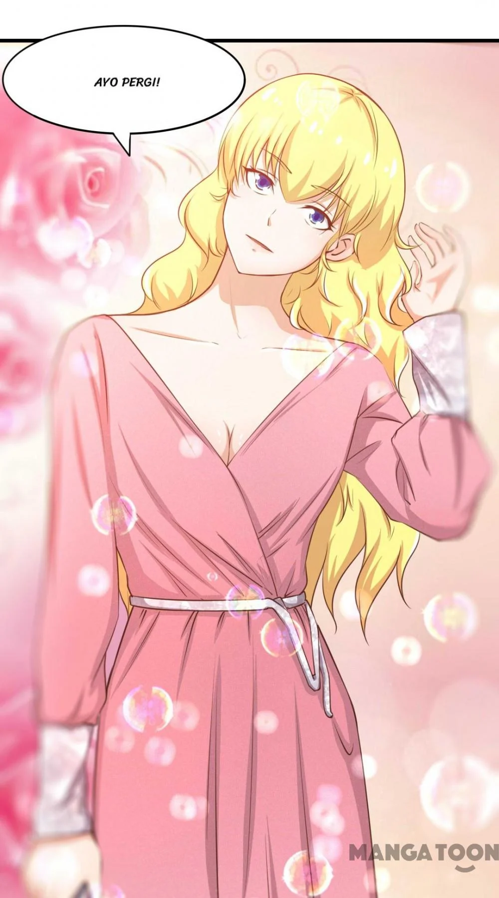 My Pretty Tenants Chapter 64 Gambar 6