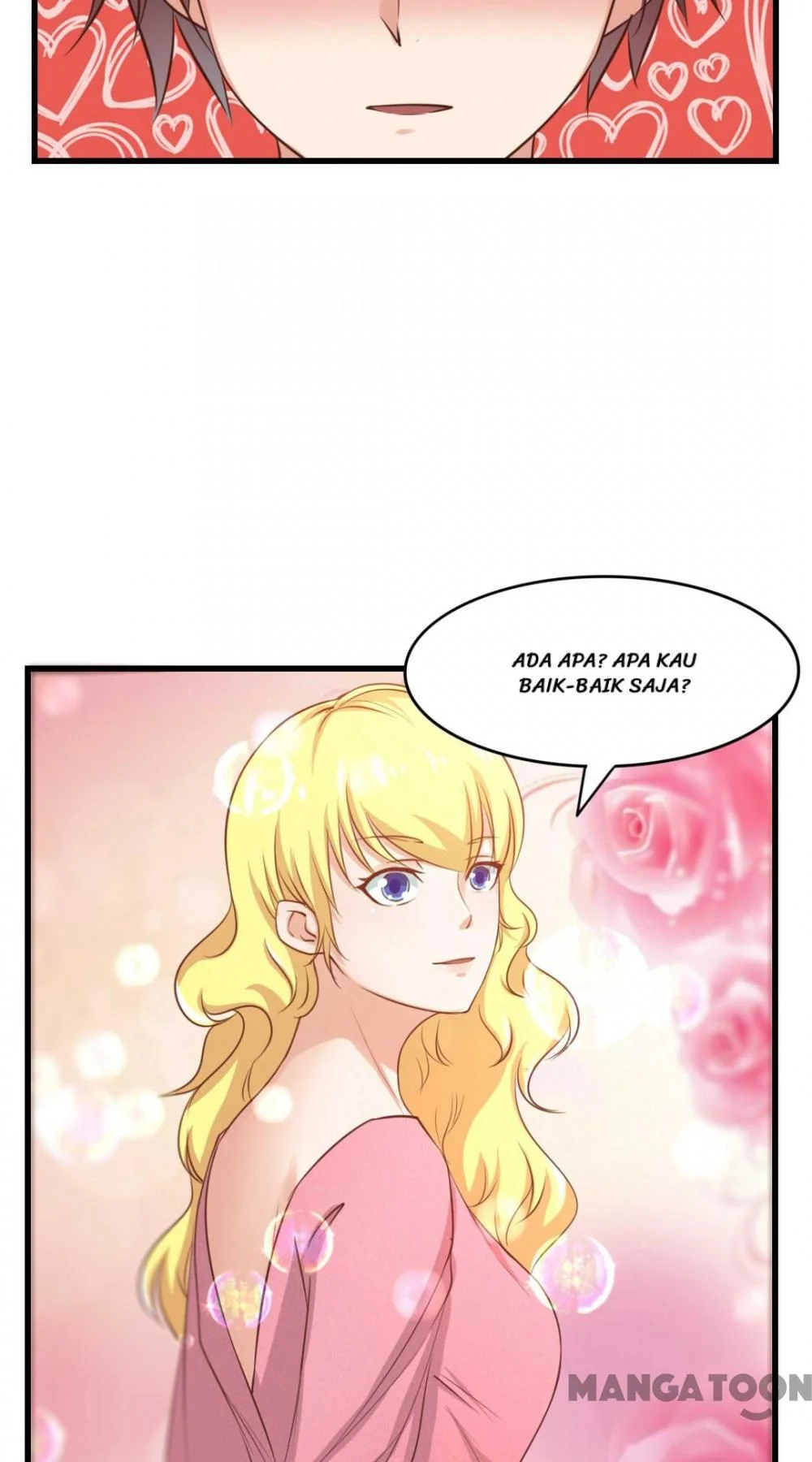 My Pretty Tenants Chapter 64 Gambar 8