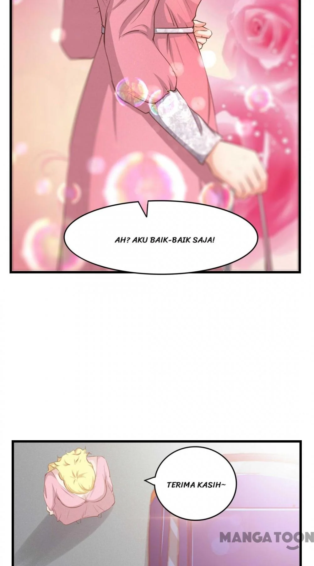 My Pretty Tenants Chapter 64 Gambar 9