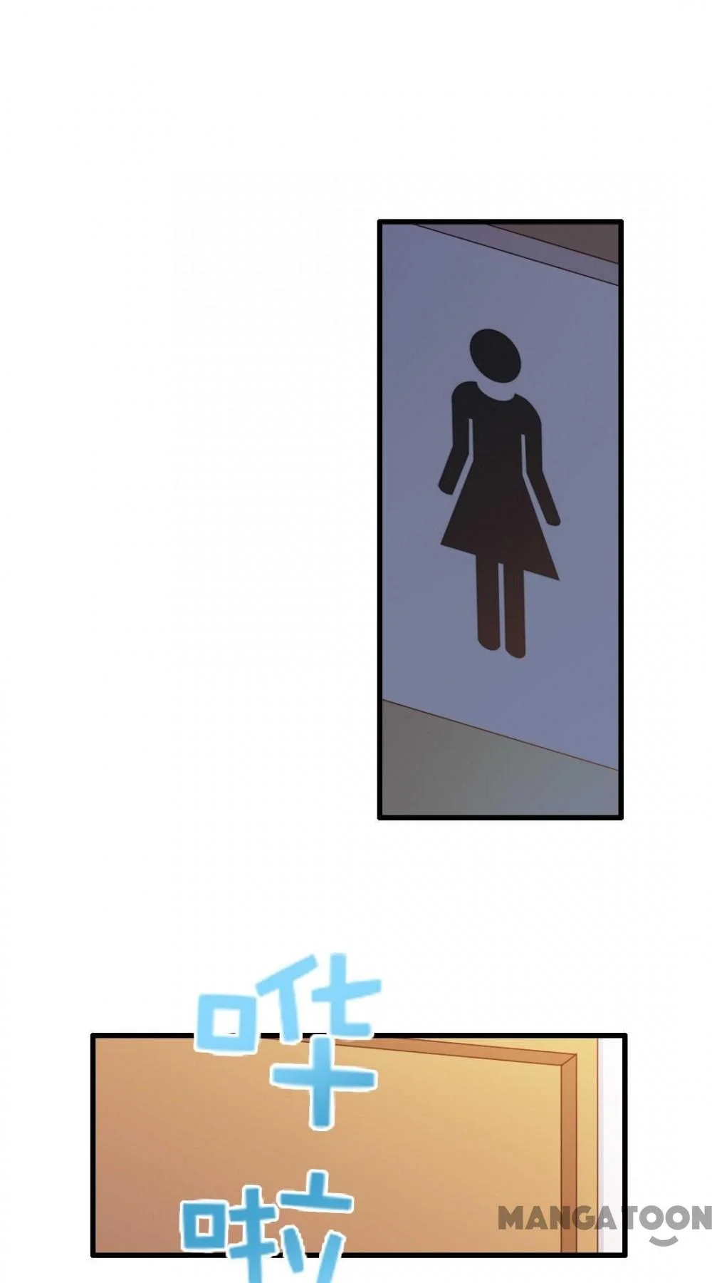 My Pretty Tenants Chapter 65 Gambar 10