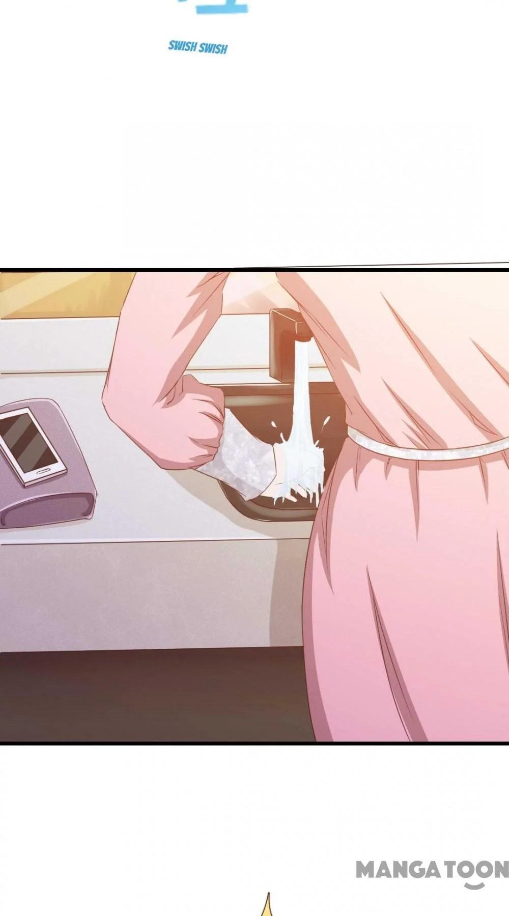 My Pretty Tenants Chapter 65 Gambar 11