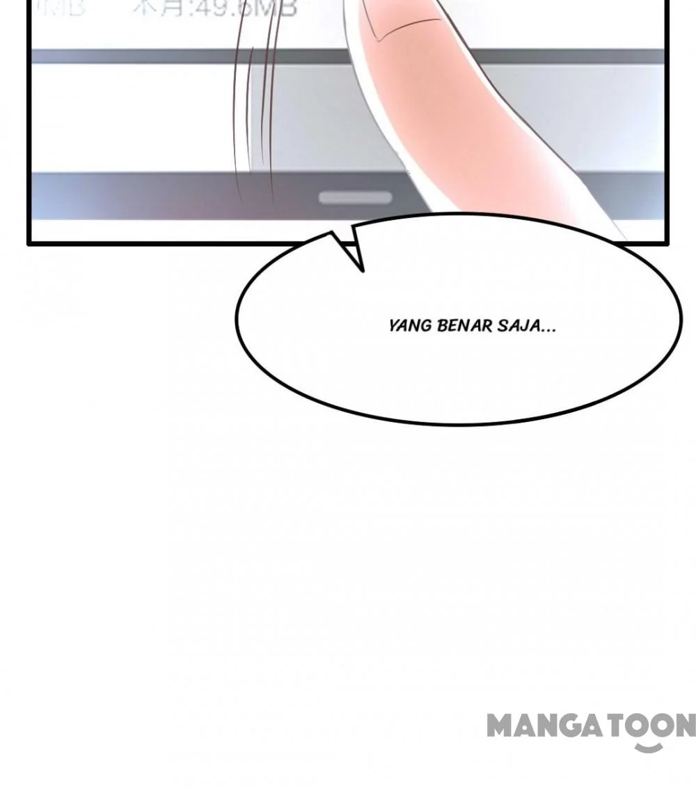 My Pretty Tenants Chapter 65 Gambar 14