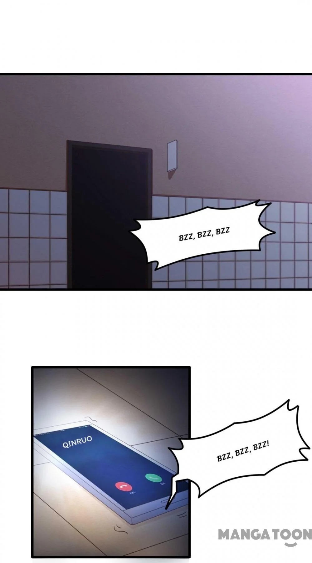 My Pretty Tenants Chapter 65 Gambar 20