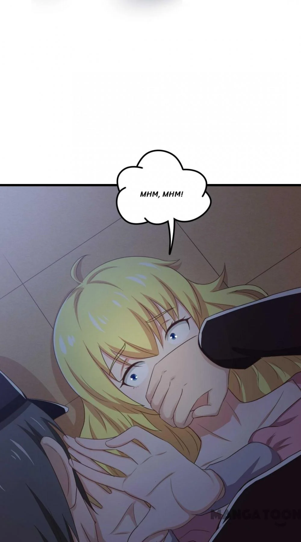 My Pretty Tenants Chapter 65 Gambar 21